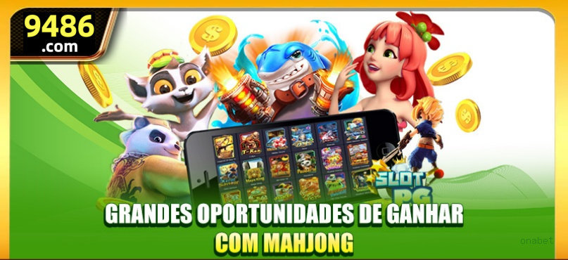 Fortune Tiger Slot onabet