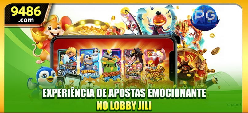 Jogos Populares onabet